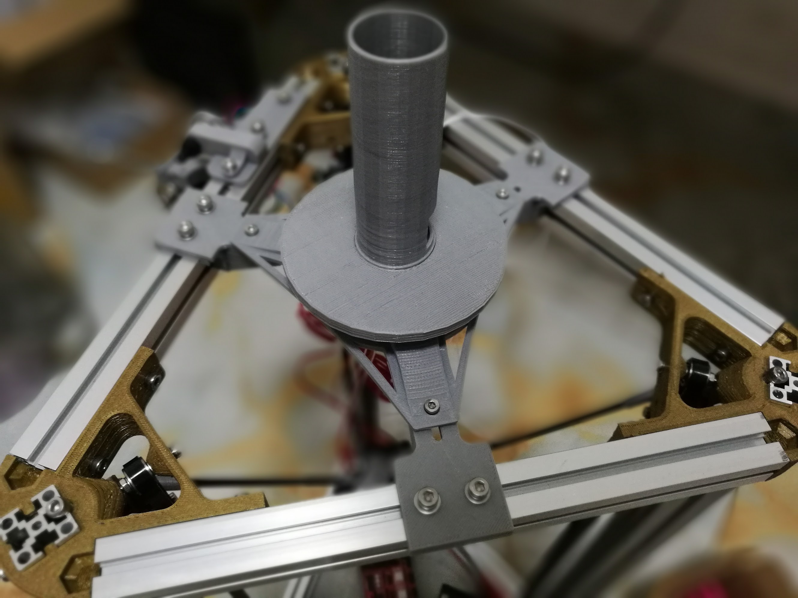 Spool holder