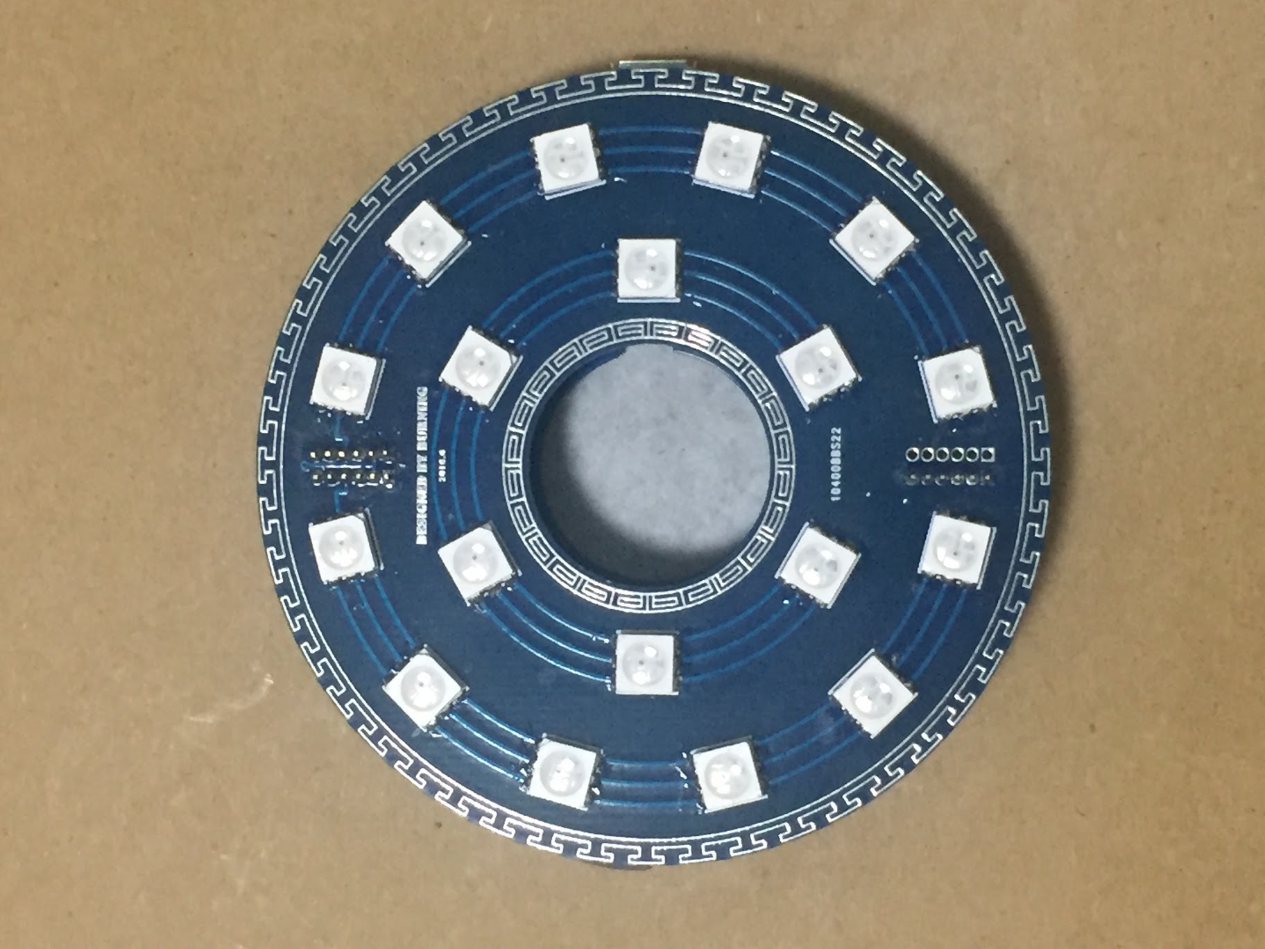 LED module