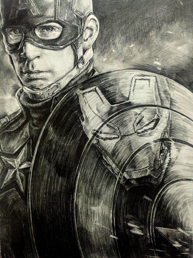 Captain America