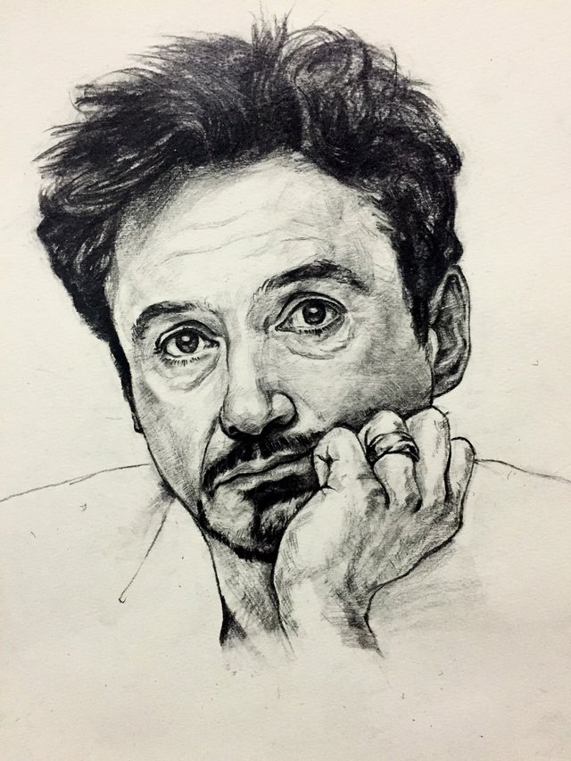 Robert Downey Jr.