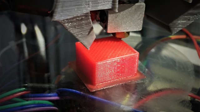 Kossel 3D Printer