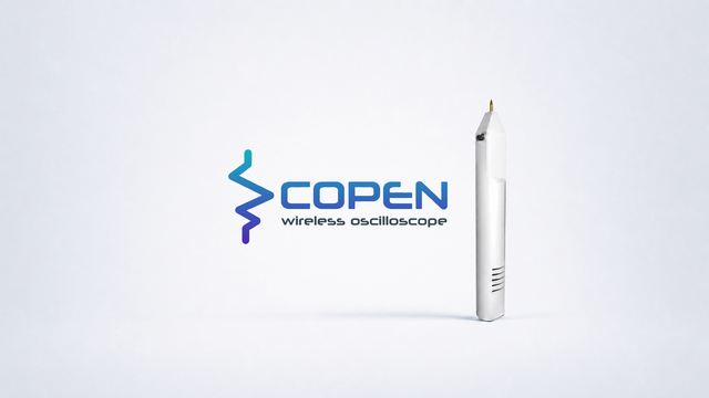 Scopen