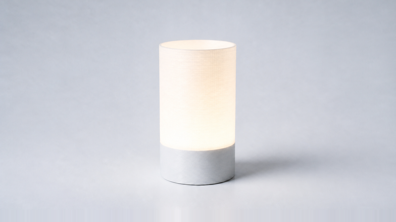 Smart Lamp